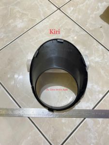 Ring foglemp mobil fortuner TRD 2012-2015