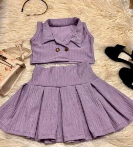 Girls kids Trendy Coordinates