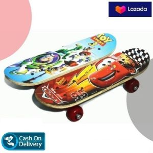SkateBoard Anak Ukuran Small Original Skateboard S Termurah