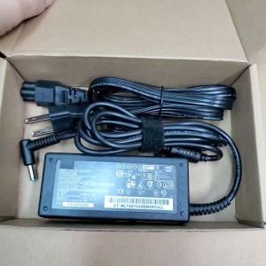 HP 45W Laptop Charger 19.5V 2.31A Blue Tip (4.5*3.0mm) Power Adapter for HP Stream 11 13 14 Pavilion x360 Spectre x360 Elitebook 820 G3 G4 Envy 13