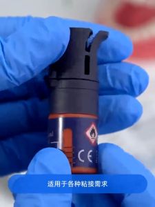 3M 8th Generation Light Cure Composite Resin Bonding Agent Dental Bonding Agent universal adhesive