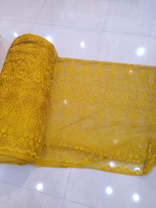 Brokat Lace Etnik Modern Series