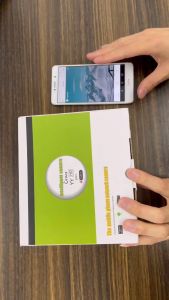 CCTV OUTDOOR FULL COLOR WIFI PEMANTAUAN KAMERA WIFI PEMANTAUAN PONSEL NIRWANA JARINGAN CERDAS TINGGI - DEFINISI KAMERA ROTASI 360 DERAJAT