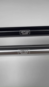 GT68 Yamaha AEROX V1 V2 Strutbar Stabilizer Bar For Rear Shock CNC Aluminum Alloy Made in Thailand