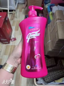 [Chính hãng] Sữa tắm Familiar dưỡng trắng da siêu thơm mịn chai lớn 900ml-1200ml