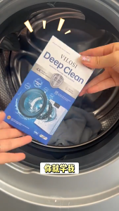 Washing Machine Cleaner Washing Machine Tub Cleaner Strong descaling and sterilization