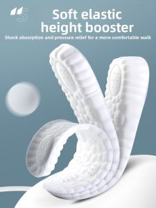 ZUYINBULUO | Invisible Height-Increasing Insoles for Petite Women