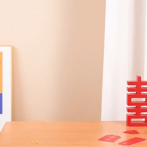 Eyre 2026(Hadiah Tahun Baru) Tahun Baru Tahun Baru bubur merah bubur buah berbulu simulasi bunga bunga ornamen bunga palsu ruang tamu dekorasi desktop keranjang bunga hadiah pindah rumah2023 New Year red pulp hairy fruit simulation flowers fake flowers