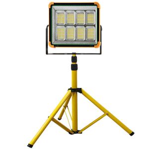 Outdoor Solar Portable Ultra-bright Lighting Lamp