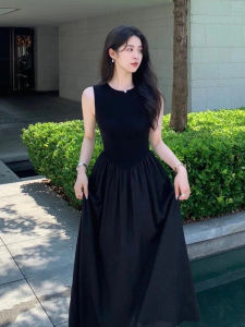 CHOUXIE | Elegant Unique Early Spring French Princess Dress