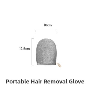 FaSoLa | Anti-static Hair Removal Gloves Pet Hair Absorber