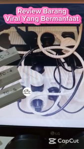 Kabel Duct TC-2 TC-3 TC-4 TC 2 TC 3 TC 4 Penutup Kabel 2X075 2X0.75 2x1.5 2x15 Duct Cable Kabel Dak