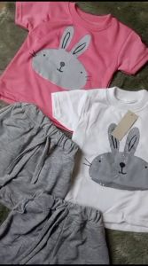 Baju Anak Perempuan Kece Setelan Anak Lucu 1 - 8 Tahun Terbaru