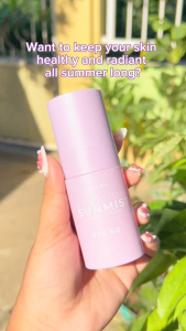 Adorn Premium Sun Mist Facial Spray