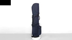 Tas Bag Stand Stick Golf Club PGM Lightweight Precision Z3 Waterproof