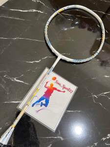 RAKET BADMINTON FELET WARRIOR W1 warior