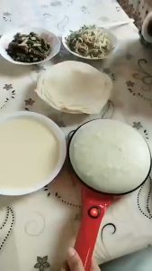 Electric Pizza and Pancake Maker Keimav