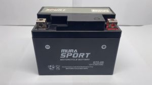 AKI MOTOR HONDA BLADE MURA SPORT GTZ5S 12V35AH BERKUALITAS DAN TAHAN LAMA