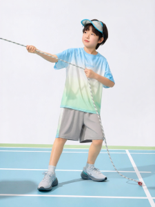 zosee | Quick-Dry Breathable Childrens Suit