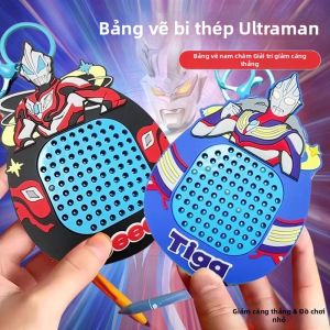 WUUJIA+ | Bảng Vẽ Từ Tính Giảm Stress