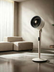Dreame | Quiet Variable Speed Air Circulation Fan 28H