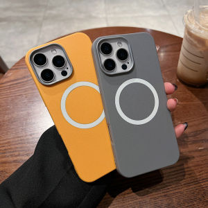 หนังแท้เคสสำหรับ iPhone 8 7 SE 2020 7 + 8 + Plus X XS Max 11 Pro 7Plus 8Plus Xsmax XR นิ่มป้องกันทุกส่วนของเครื่อง TPU เคสโทรศัพท์ซิลิโคนชาร์จไร้สาย PWCX สีล้วนฝาหลังสุดหรูสูง