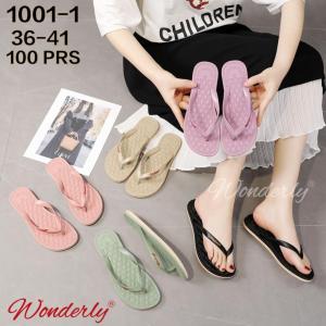 SENDAL JEPIT WONDERLY 1001-1