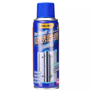 deli | Window Track Door Lubricant