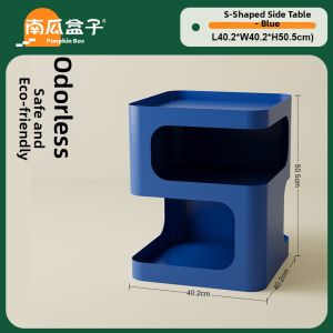 NANGUAHEZI | Luxury Home Sofa Side Table