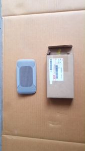 ฝาปิดลำโพงหลังคา ISUZU D-max 2020-2024  แท้ศูนย์ 100%