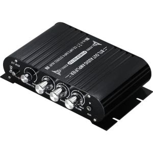 YIYUE | Mini Bluetooth Amplifier 12V