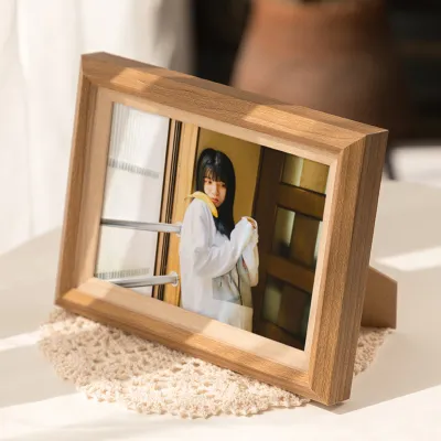 Elegant Creative Photo Frame Decor