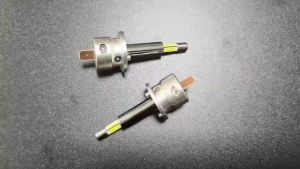1/2PCS Canbus 360 H7 LED Headlight Car Light Bulbs 4 Sides 72W 30000LM High Power Canbus Headlamp Plug & Play Super Bright 6000K