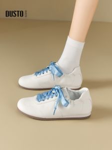 DUSTO | Fashion Colorful Low Thin Sole Training Shoes Women