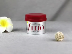 [SG Stock] Shiseido Fino Premium Hair Mask 230g | Intensive Repair Silky & Hydrate Dry Damaged Hair