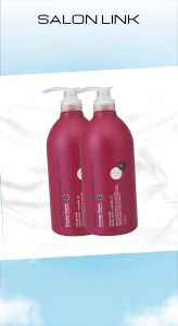 Dầu Gội Đầu Dưỡng Tóc Mềm Mượt Chiết Xuất Hoa Trà Salon Link Amino Shampoo Amino Acid Camellia Oil 1000mL