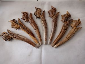 Terbaru Pahul wayang terbuat dari bahan Johar kualitas terbaik
