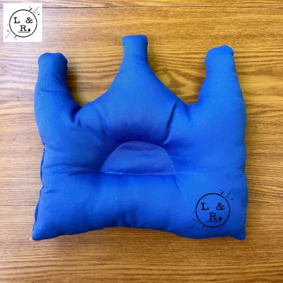 Baby Big Crown Head pillow | crown pillow | Pillow for baby