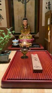 Nhang Trầm Hương Ông Đồ 30cm Loại Thượng Hạng Nhang Sạch Thuần Tự Nhiên