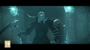 Nintendo Switch Diablo 3 III Eternal Collection Chi/Eng Version