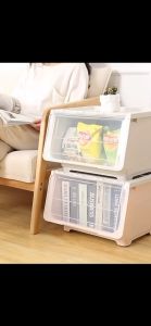 Home Organizer Megabox & Bathroom Storage Box Organizer: A Comprehensive Guide