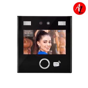 Banana AI-FACE11F Biometric With Face & Finger Scanner