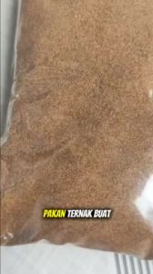 PELET 789 SUPER HALUS || PELET PAKAN TERNAK BEBEK ITIK AYAM SEGALA JENIS IKAN DLL