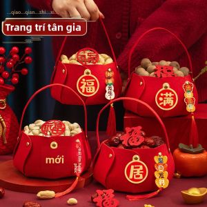 MONLEYTA | Đồ trang trí nhà quà tặng lễ chuyển đến nhà mới Đồ trang trí chuyển nhà lễ nhập trại vật dụng trang trí lễ chuyển đến