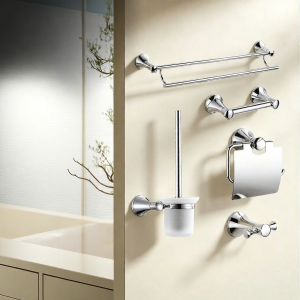Kohler | Bathroom Towel Ring Towel Holder Toilet Roll Holder Toilet Brush Accessory