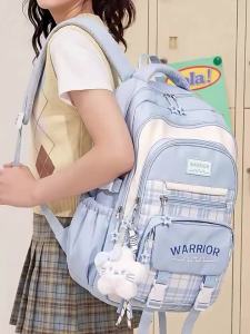 Warrior | Balo Durable Dung Lượng Lớn cho Nữ