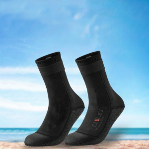 Anti-slip Warm Socks 3mm