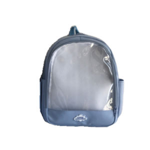 Túi Đeo Vai Dung Tích Lớn 30cm Hình Búp Bê Cotton Túi Học Sinh Đa Năng Y2K Túi Đi Học Túi Đựng Đồ Dùng Học Tập Túi Đeo Vai Mềm