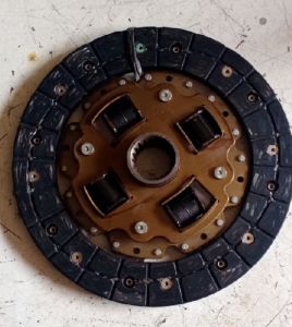 kampas kopling kijang 3k 4k 5k kijang Doyok original second cabutan