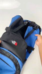 Tas Gunung Carrier 60L Pria Ransel Punggung Rucksack Backpack Camping Hiking Keril 60 Liter Premium